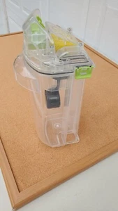 Hoover Floormate Deluxe "Dirty Water" Tank with Top - Picture 1 of 7