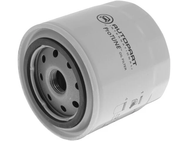 API ProTune Oil Filter fits Alfa Romeo Spider 1976, 1981-1994 72PVWJ - Image 1 of 1