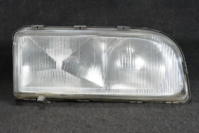 Volvo 850 Scheinwerfer rechts Frontscheinwerfer Hauptscheinwerfe 142006-00 (#21) - Bild 1 von 4