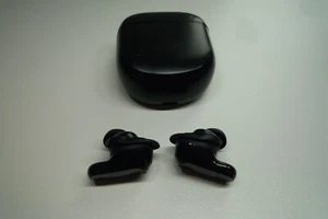 Bose QuietComfort Earbuds II True Wireless In-Ear Headphones Black - Picture 1 of 8