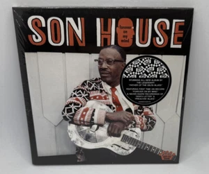 Forever On My Mind  Son House  Audio-CD  1 CD  Englisch  2022 - Imagen 1 de 2