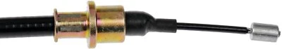 Cable de freno de estacionamiento trasero izquierdo Dorman para GMC Canyon 2004-2008 2005 2006 2007 Foto 1 de 2