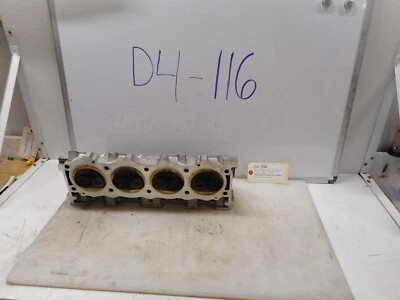 2004 LAND ROVER DISCOVERY II RIGHT PASSENGER CYLINDER HEAD HRC2479 Foto 1 de 4