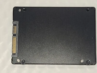 128GB - 2TB SSD Upgrade Solid State Drive 2.5 for Dell Latitude XT3  - Image 1 of 4