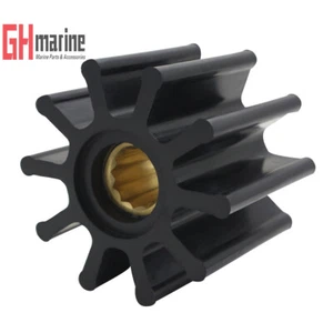 DAF — NETHERLANDS Engine Flexible Impeller DT 615 MY&DP 680 M Inboard Marine NEW - Bild 1 von 15