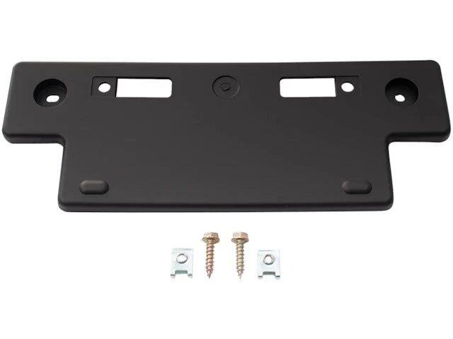 Front License Plate Bracket For 2008-2011 Lexus LX570 2009 2010 HK614VT - Image 1 of 1