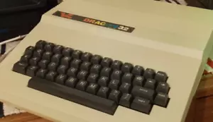 Dragon 32 Computer - Picture 1 of 15