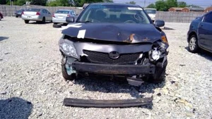 Used Front Right Drive Axle Shaft fits: 2010 Toyota Corolla Front Axle R. exc. X - Picture 1 of 1