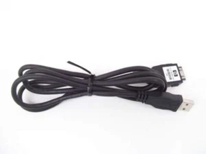 HP 364553-001 USB CHARGING CABLE GENUINE IPAQ PDA CHARGER ORIGINAL POCKET PC - Picture 1 of 4