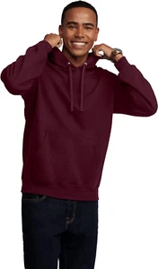 Men'S Eversoft Fleece Sweatshirts & Hoodies - Picture 1 of 12