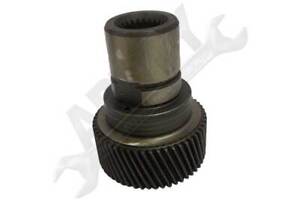 APDTY 107468 NP-231 Transfer Case Input Gear Replaces 4798113, 04798113