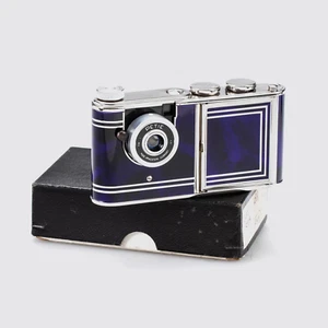 Kunik Petie Vanity Blue - Picture 1 of 5