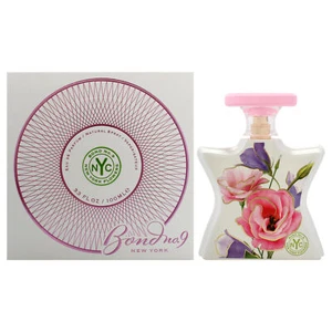 New York Flowers by Bond No. 9 for Unisex - 3.3 oz EDP Spray - Picture 1 of 6
