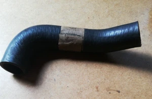 Tubo radiatore superiore Harmo 753 adatto Opel Rekord 6A e 6B 1964-66 - Foto 1 di 4