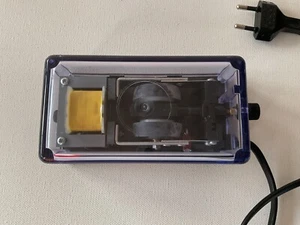 SCHEGO Membranpumpe Luftpumpe für 3 Meter Wassersäule, Aquariumpumpe - Bild 1 von 5