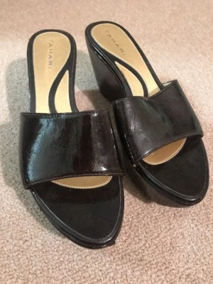 Tahari Sandals - Image 1 of 4