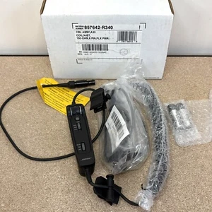 New Bose A30 Controller w/ Lemo Plug 150 Ohm Mic, Coiled Cable, No Bluetooth - Picture 1 of 1