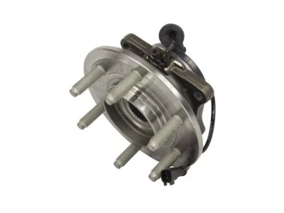 Conjunto de buje de rueda trasero para Ford Expedition 2011-2014 Motorcraft 24577GQ 2012 Foto 1 de 2