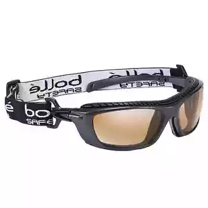 BOLLE - BAXTER - PLATINUM COPPER LENS WITH EVA FOAM & STRAP - Picture 1 of 1