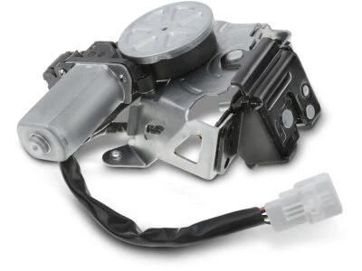 Actuador de bloqueo de puerta trasera para Toyota Sienna 2011-2019 APR 13129ZWVP 2013 2012 Foto 1 de 2