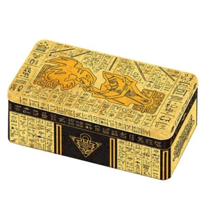 Konami Yu-Gi-Oh! TCG 2021 Tin of Ancient Battles Sammelkartenspiel Deutsch OVP - Bild 1 von 1