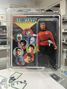 MEGO STAR TREK SCOTTIE (SCOTTIE) MEGO CORP. 1974 - Foto 1 di 3