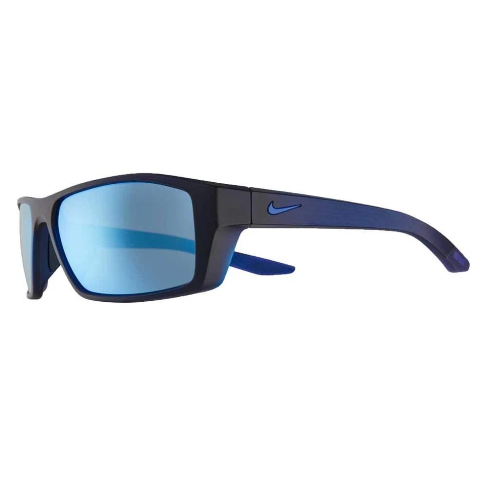 Nike Brazen Shadow M Ct 8226 Ct8226 MT DK Obsidian FRZN Blue 451 Sunglasses
