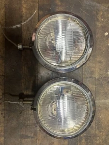 Harley Davidson softail Running Lights - Picture 1 of 6