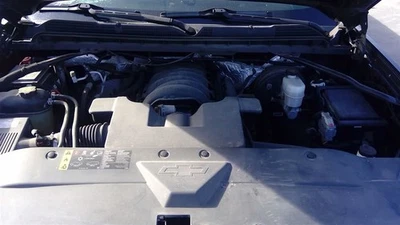 Transfer Case ID Azb Fits 15-17 19-20 ESCALADE 2445892 - Image 1 of 4