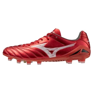 MIZUNO MONARCIDA NEO III PRO P1GA2522 60 rosso rubino x bianco nuovo con scatola dal Giappone - Foto 1 di 6