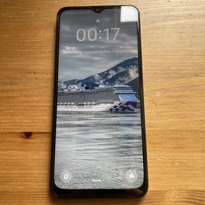 Oppo A77 5G 6.67"  Factory Unlocked 4GB Ram 64GB Black CPH2339 - Picture 1 of 3