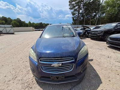 Used Fuel Pump fits: 2015 Chevrolet Trax Pump Assembly AWD opt F46 Grade A - Image 1 of 4