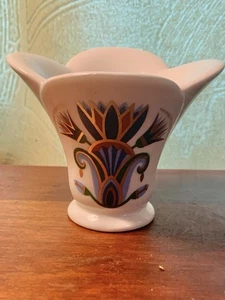 Elizabeth Arden Treasures Of The Pharaohs  Trinket Box *No Lid* - Picture 1 of 3