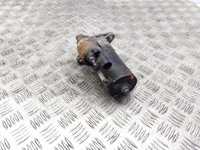 SKODA YETI 2.0 DIESEL STARTER MOTOR 02E911024A 2013 - Image 1 of 4
