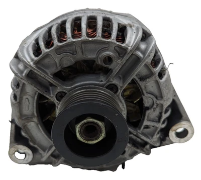1998-2000 Mercedes E320 3.2L V6 Alternator OEM - Image 1 of 4