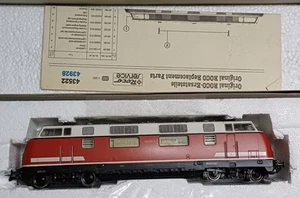 V200.051 SNFT, ROCO, HO, DC, OVP, cod. 43583(?). - Foto 1 di 2