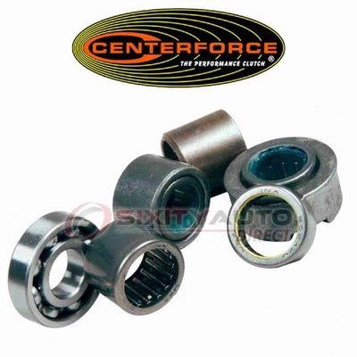 Centerforce Clutch Pilot Bearing for 1988-1995 Chevrolet C1500 5.7L 7.4L V8 ma Foto 1 de 4