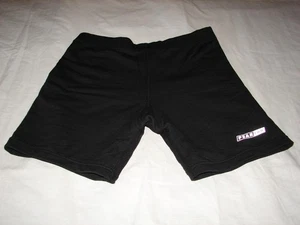 Peak Run Damen Dry Line Shorts - XL - Schwarz - Neu ohne Etikett - Bild 1 von 1