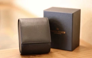 Serviertasche - Roger Dubuis - Bild 1 von 6