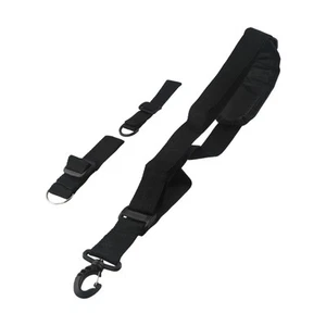 For Leaf Blower Accessory Adjustable Strap for Grass Trimmers and Eaters - Picture 1 of 12
