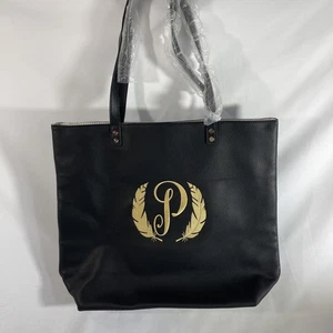 Thirty-one Jewel Kunstledertasche "P" - Bild 1 von 5