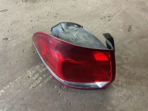 2010-2014 Volkswagen Jetta Wagon OEM Left Tail Light Assembly 1K9945095E C36 - Picture 1 of 5