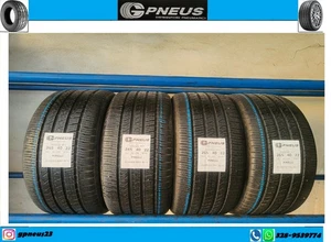 265 40 22 106 Y Pirelli Scorpion Zero AllSeason PNEUMATICI USATI 85% - 83% - Foto 1 di 12