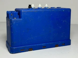94-99 Mercedes W140 S-CLASS COUPE CENTRAL LOCKING VACUUM PUMP A1408001848 OEM - Picture 1 of 8