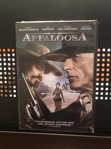 Appaloosa DVD (837) - Bild 1 von 3
