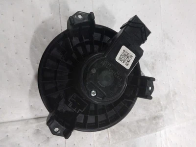 Motor de soprador HVAC usado serve: 2011 Toyota Rav4 sem pacote de clima frio grau A - Imagem 1 de 4