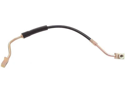 Manguera de freno delantera izquierda Raybestos 19123XKHM 1996 RWD para Mazda B2300 1995-1997 Foto 1 de 2