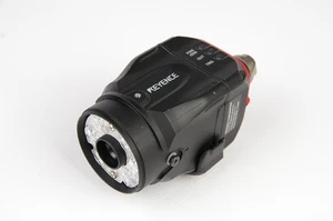 Keyence IV-2000MA Vision Sensor (Objektivabdeckung fehlt) - Bild 1 von 6