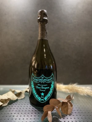 Dom Perignon Vintage 2013 Luminous Label Champagner Brut 0,75L - Bild 1 von 3