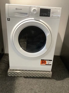 BAUKNECHT WT Eco Plus 86 43 N Waschtrockner Gebraucht 2#1907395 - Bild 1 von 9